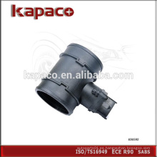 Sensor de flujo de masa de aire de alta calidad 836592 para OPEL VAUXHALL